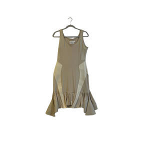 Altuzarra Beige Dress